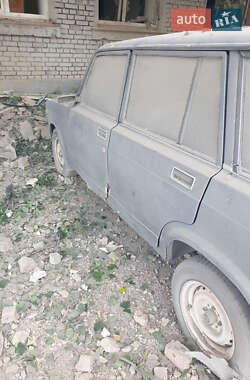 Универсал ВАЗ 2104 2006 в Киеве