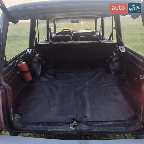 Универсал ВАЗ / Lada 2104 1991 в Луцке