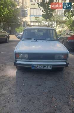Універсал ВАЗ 2104 2003 в 