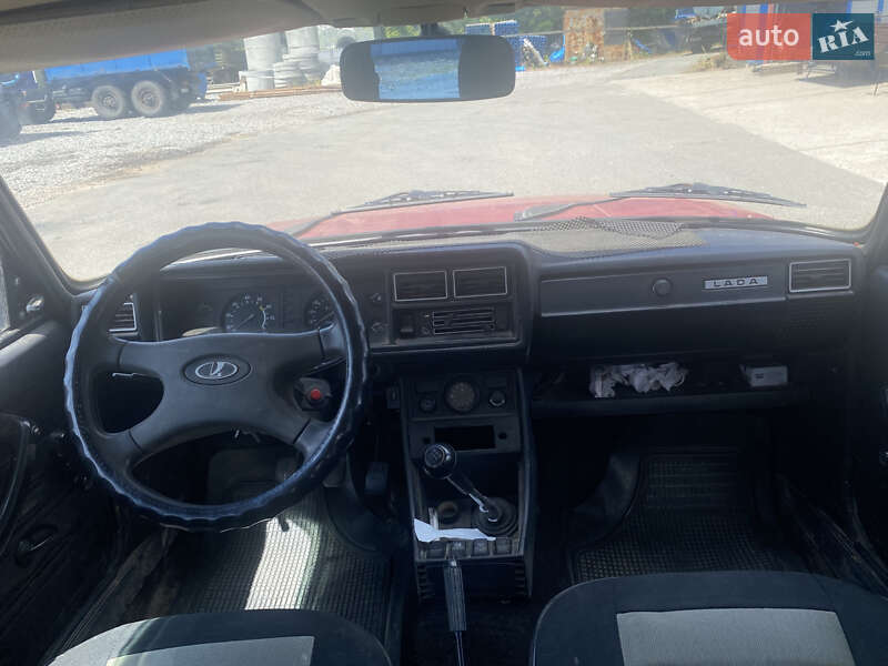 Універсал ВАЗ / Lada 2104 2007 в Києві фото 7 Універсал ВАЗ / Lada 2104 2007 в Києві
