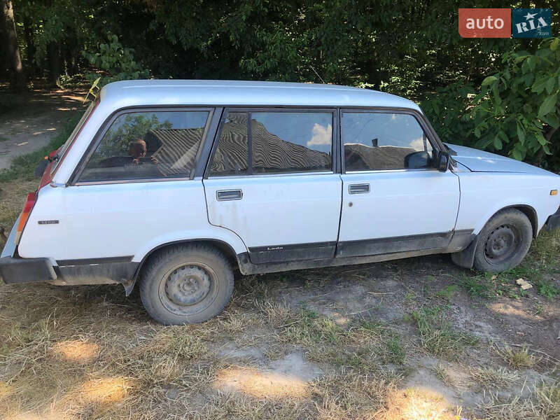Універсал ВАЗ / Lada 2104 2002 в Жмеринці