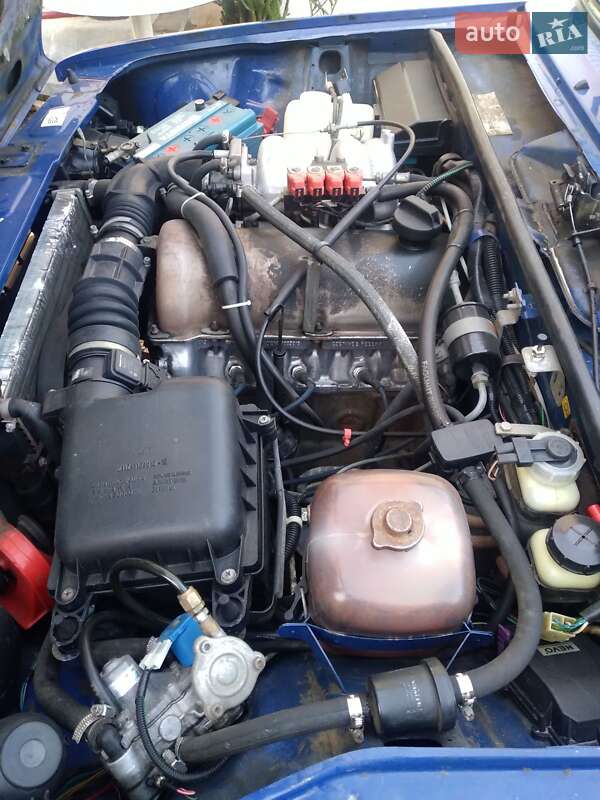 Универсал ВАЗ / Lada 2104 2007 в Ужгороде фото 2 Универсал ВАЗ / Lada 2104 2007 в Ужгороде