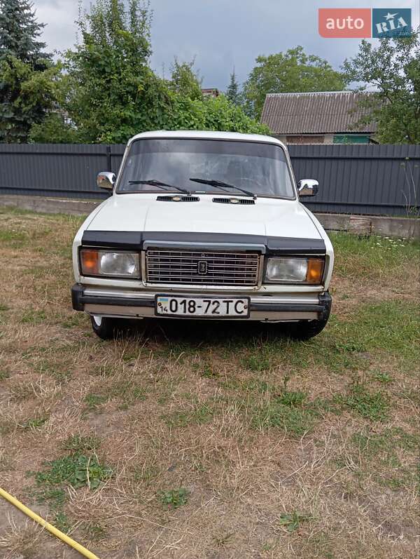 Универсал ВАЗ / Lada 2104 1993 в Стрые