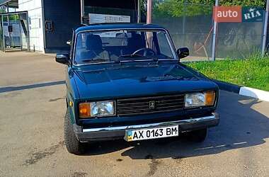 Універсал ВАЗ 2104 2008 в Харкові