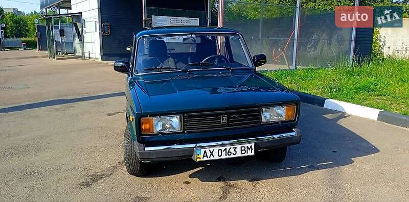 ВАЗ / Lada 2104 2008
