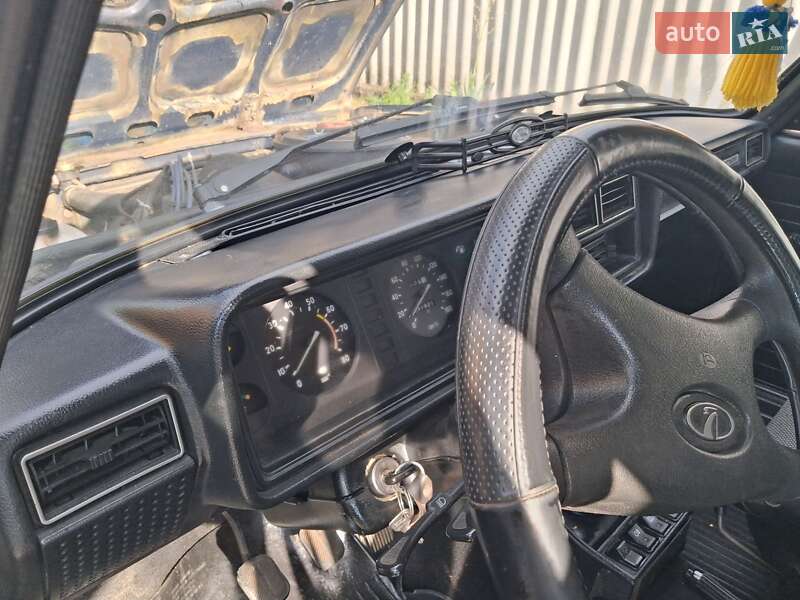 Универсал ВАЗ / Lada 2104 2005 в Березках