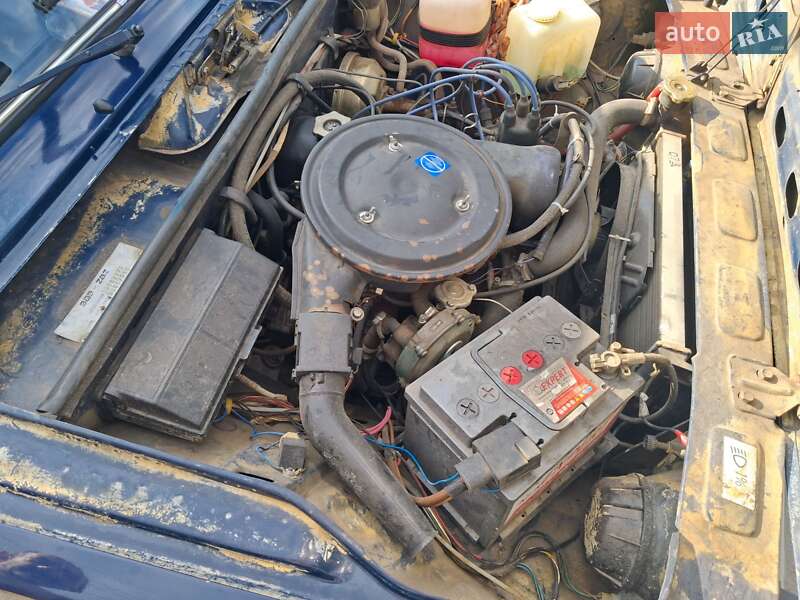 Универсал ВАЗ / Lada 2104 2005 в Березках