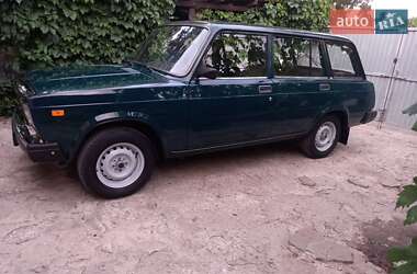 Універсал ВАЗ 2104 2006 в Києві