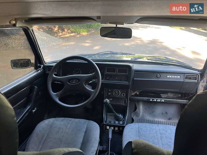 Універсал ВАЗ / Lada 2104 2004 в Хмельницькому