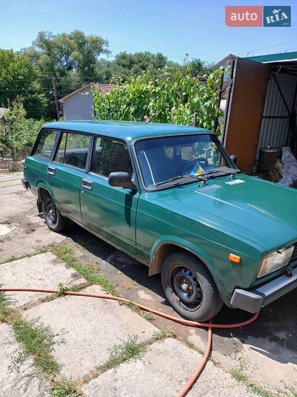Универсал ВАЗ / Lada 2104 2000 в Жмеринке