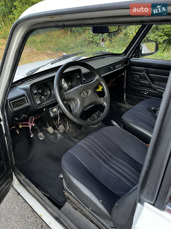 Універсал ВАЗ / Lada 2104 1998 в Звенигородці