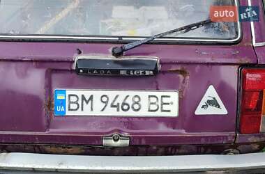 Универсал ВАЗ 2104 2002 в 