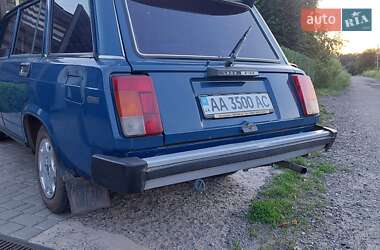Універсал ВАЗ 2104 2004 в 