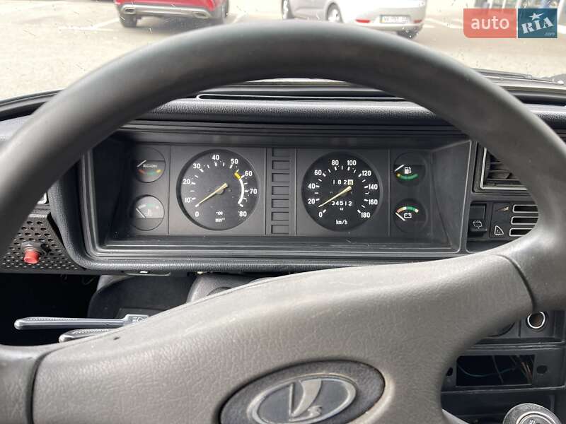 Универсал ВАЗ / Lada 2104 2006 в Киеве
