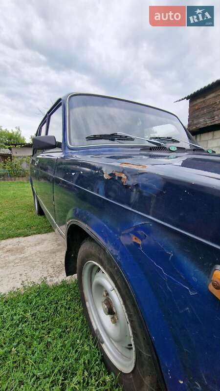 Универсал ВАЗ / Lada 2104 1985 в Сновске