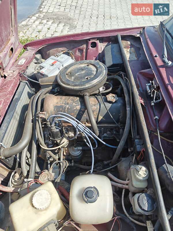 Универсал ВАЗ / Lada 2104 2005 в Шепетовке