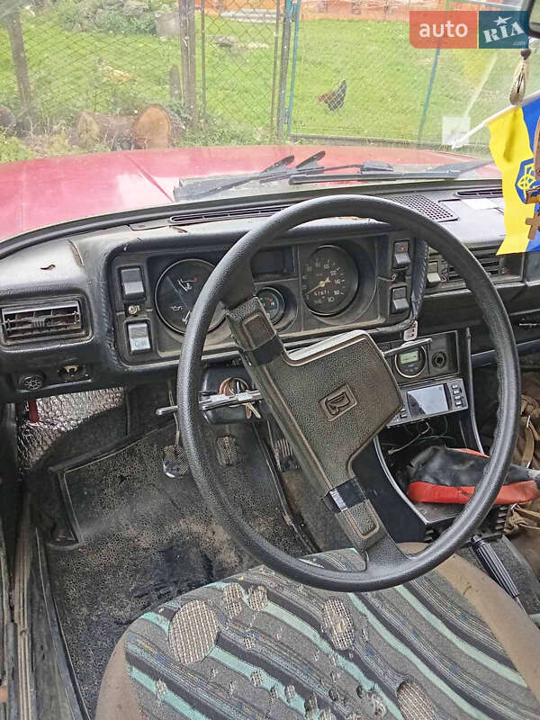 Универсал ВАЗ / Lada 2104 1988 в Самборе