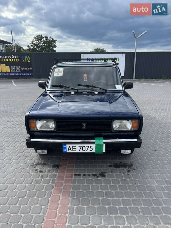 ВАЗ / Lada 2104 2009