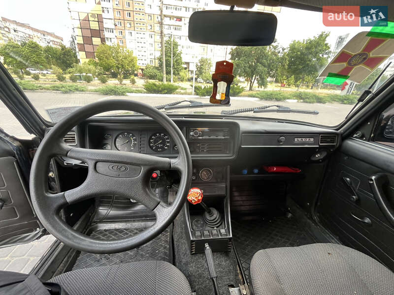 Универсал ВАЗ / Lada 2104 2009 в Днепре