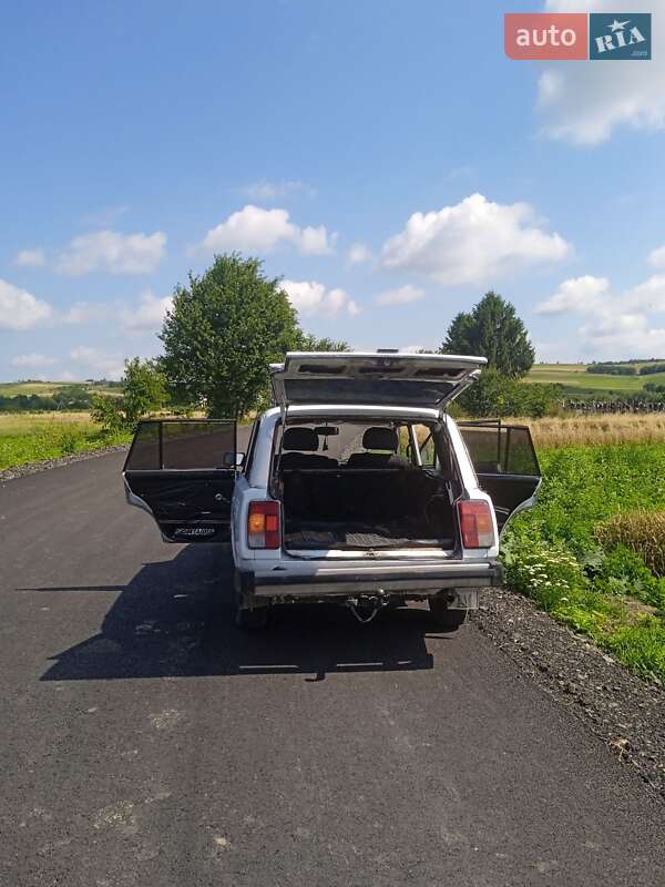 Универсал ВАЗ / Lada 2104 1992 в Бобрке