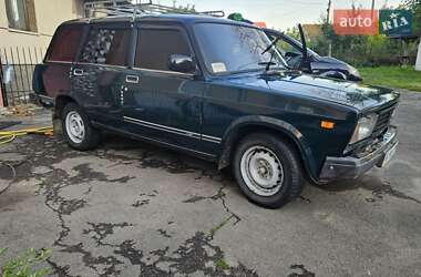Універсал ВАЗ 2104 2006 в 
