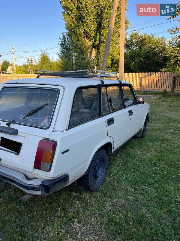 Універсал ВАЗ / Lada 2104 1997 в Малині