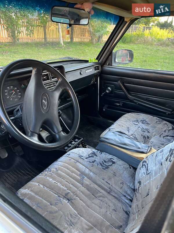 Універсал ВАЗ / Lada 2104 1997 в Малині