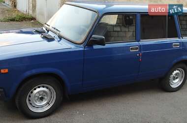 Универсал ВАЗ 2104 2008 в Киеве