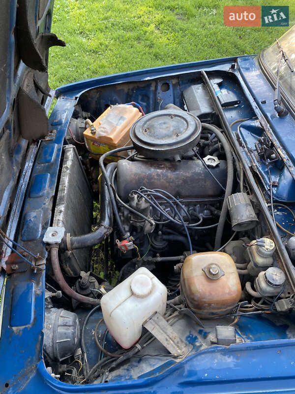 Универсал ВАЗ / Lada 2104 2004 в Требухове