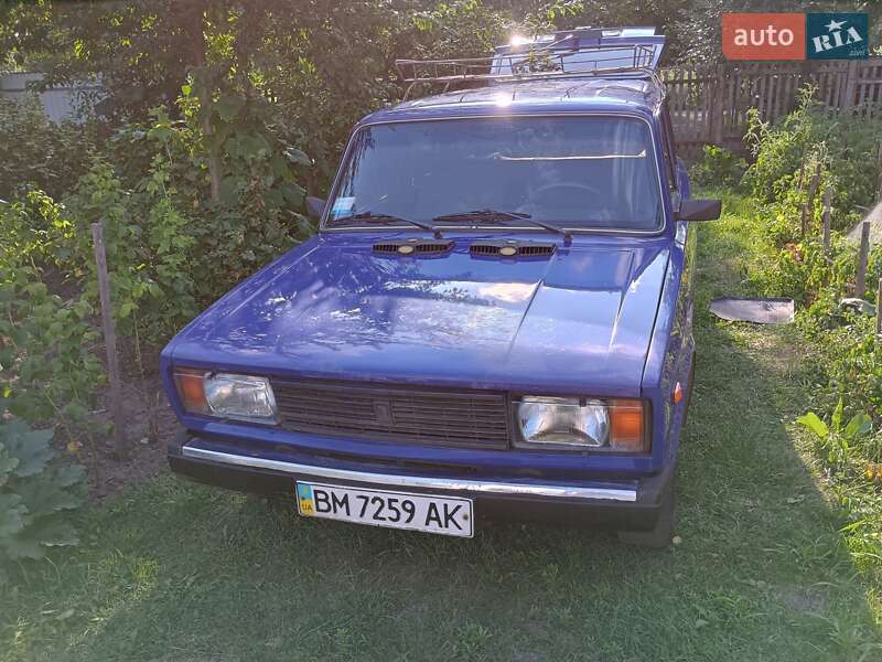 ВАЗ / Lada 2104 2005 ВАЗ / Lada 2104 2005