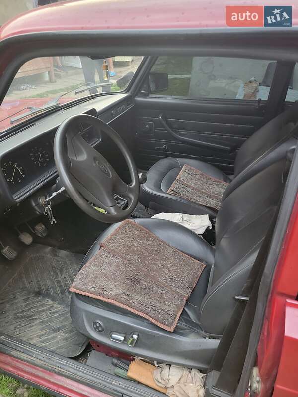 Универсал ВАЗ / Lada 2104 2007 в Львове фото 2 Универсал ВАЗ / Lada 2104 2007 в Львове
