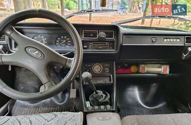 Універсал ВАЗ / Lada 2104 2002 в Запоріжжі