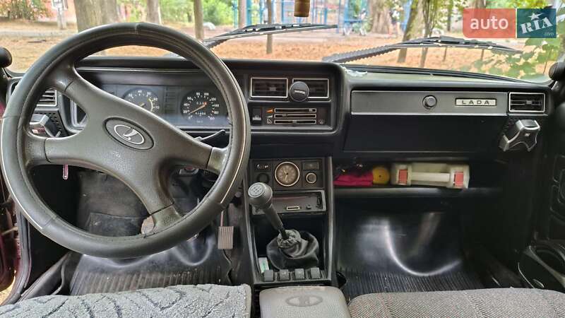 Универсал ВАЗ / Lada 2104 2002 в Запорожье фото 10 Универсал ВАЗ / Lada 2104 2002 в Запорожье