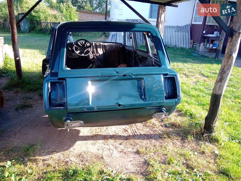 Универсал ВАЗ / Lada 2104 2000 в Сосновке