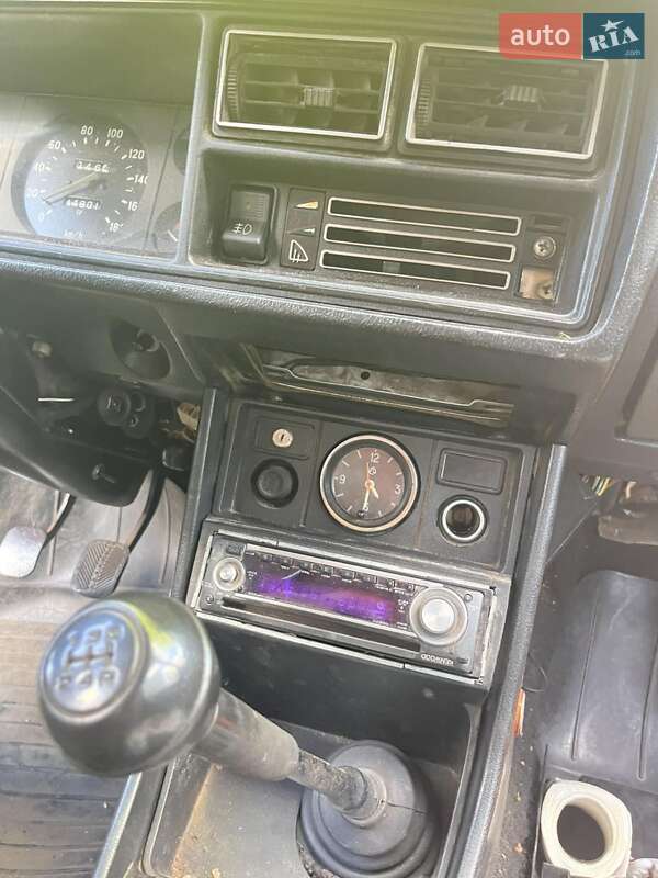 Універсал ВАЗ / Lada 2104 2002 в Бучі