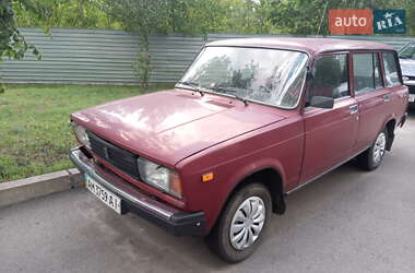 Універсал ВАЗ 2104 2006 в Києві