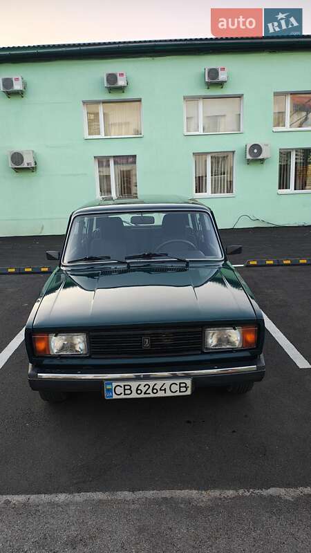 Универсал ВАЗ / Lada 2104 2006 в Чернигове