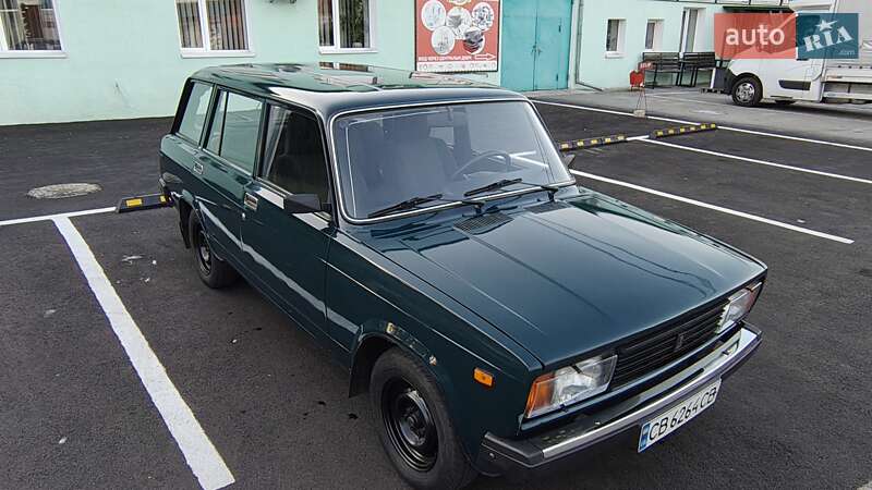 ВАЗ / Lada 2104 2006