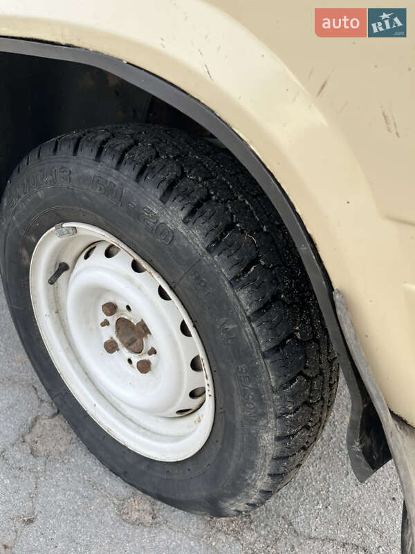 Универсал ВАЗ / Lada 2104 1985 в Пулинах фото 7 Универсал ВАЗ / Lada 2104 1985 в Пулинах