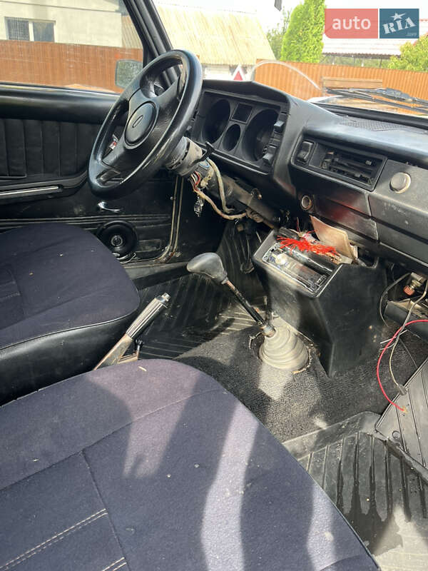 Универсал ВАЗ / Lada 2104 1985 в Пулинах фото 17 Универсал ВАЗ / Lada 2104 1985 в Пулинах