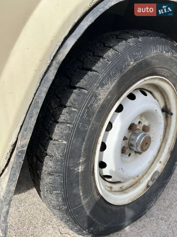 Универсал ВАЗ / Lada 2104 1985 в Пулинах фото 19 Универсал ВАЗ / Lada 2104 1985 в Пулинах