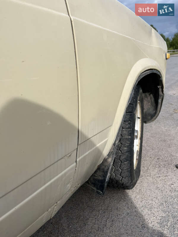 Универсал ВАЗ / Lada 2104 1985 в Пулинах фото 25 Универсал ВАЗ / Lada 2104 1985 в Пулинах