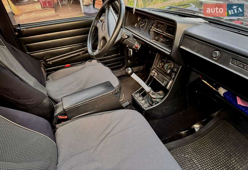Універсал ВАЗ / Lada 2104 2001 в Хмельницькому фото 10 Універсал ВАЗ / Lada 2104 2001 в Хмельницькому