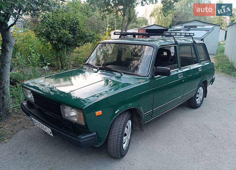 ВАЗ / Lada 2104 2005