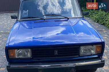Универсал ВАЗ 2104 2005 в Киеве