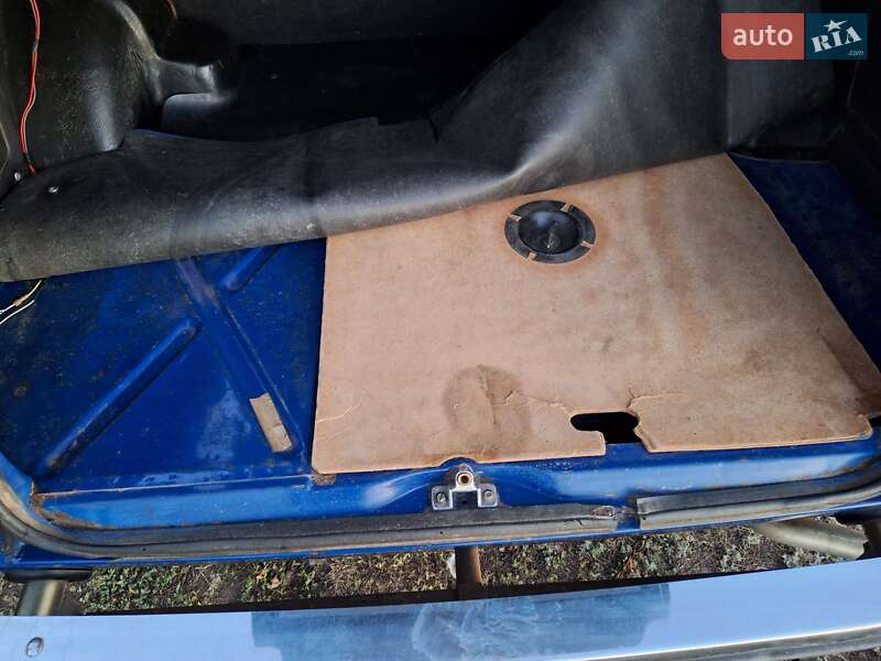 Універсал ВАЗ / Lada 2104 2005 в Смоліному фото 11 Універсал ВАЗ / Lada 2104 2005 в Смоліному