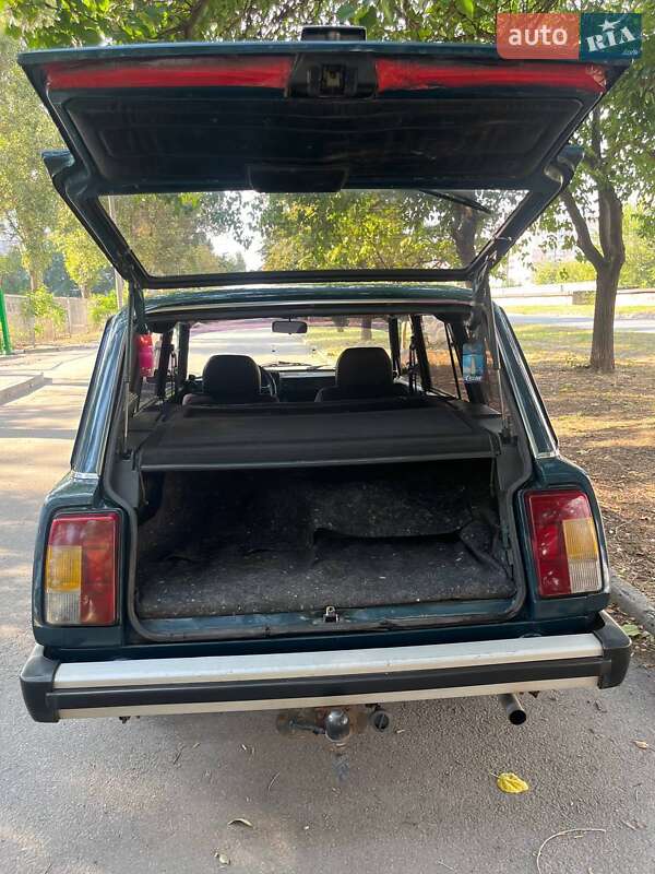 Універсал ВАЗ / Lada 2104 1996 в Запоріжжі фото 13 Універсал ВАЗ / Lada 2104 1996 в Запоріжжі