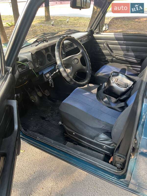 Універсал ВАЗ / Lada 2104 1996 в Запоріжжі фото 11 Універсал ВАЗ / Lada 2104 1996 в Запоріжжі