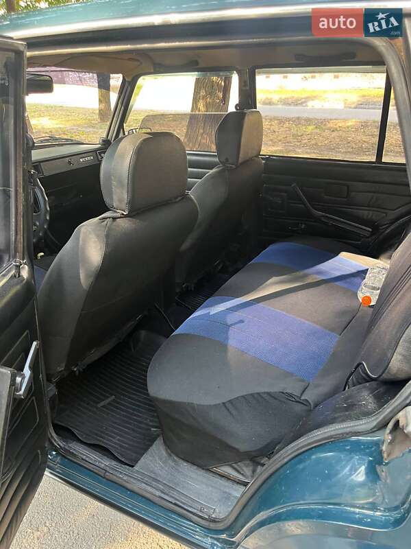 Універсал ВАЗ / Lada 2104 1996 в Запоріжжі фото 15 Універсал ВАЗ / Lada 2104 1996 в Запоріжжі