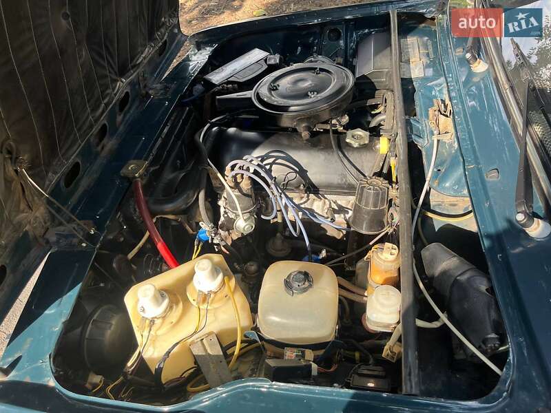 Універсал ВАЗ / Lada 2104 1996 в Запоріжжі фото 19 Універсал ВАЗ / Lada 2104 1996 в Запоріжжі